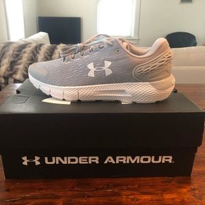 Under Armour Charged Rogue 2 Running Shoes - NWT